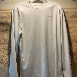 Magellan fishing shirt